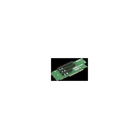 SUPERMICRO 2U WIO Riser - WIO to 2 x PCI-E (x8) + 1x PCI-E (x16)
