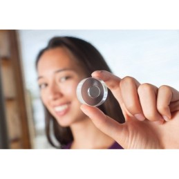 Magnetoplan magnets Design Acryl 20 mm (8 pcs)