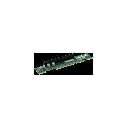 SUPERMICRO Riser card 1U (pro WIO) 1x PCI-E(x16) Slot