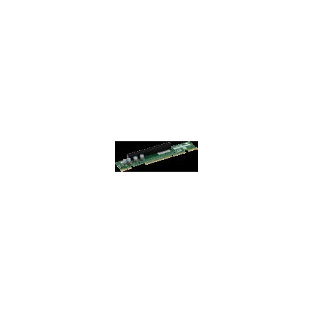 SUPERMICRO Riser card 1U (pro WIO) 1x PCI-E(x16) Slot
