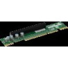 SUPERMICRO Riser card 1U (pro WIO) 1x PCI-E(x16) Slot