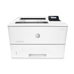 HP LaserJet Pro M501dn - 43str., 600dpi, USB/LAN, duplex