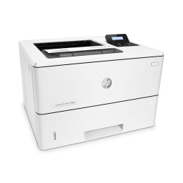 HP LaserJet Pro M501dn - 43str., 600dpi, USB/LAN, duplex