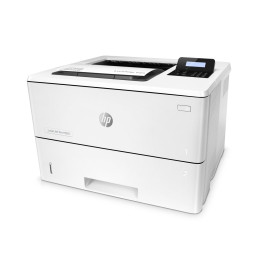 HP LaserJet Pro M501dn - 43str., 600dpi, USB/LAN, duplex