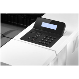 HP LaserJet Pro M501dn - 43str., 600dpi, USB/LAN, duplex