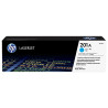 HP Toner 201A LaserJet Cyan