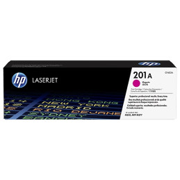 HP Toner 201A LaserJet Magenta