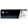 HP Toner 201A LaserJet Magenta