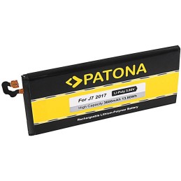 PATONA baterie pro mobilní telefon Samsung Galaxy J7/2017/ 3600mAh 3,85V Li-Pol