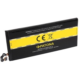 PATONA baterie pro mobilní telefon Samsung Galaxy J7/2017/ 3600mAh 3,85V Li-Pol