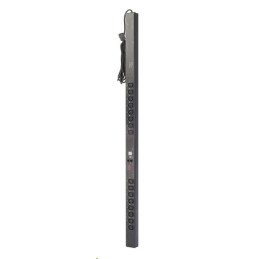 APC RACK PDU, SWITCHED, ZERO U, 10A, 230V, (16) C13