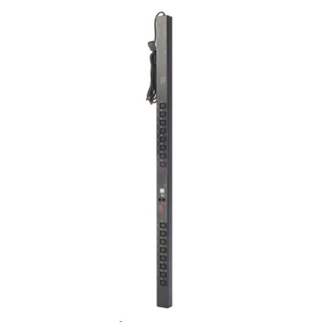 APC RACK PDU, SWITCHED, ZERO U, 10A, 230V, (16) C13