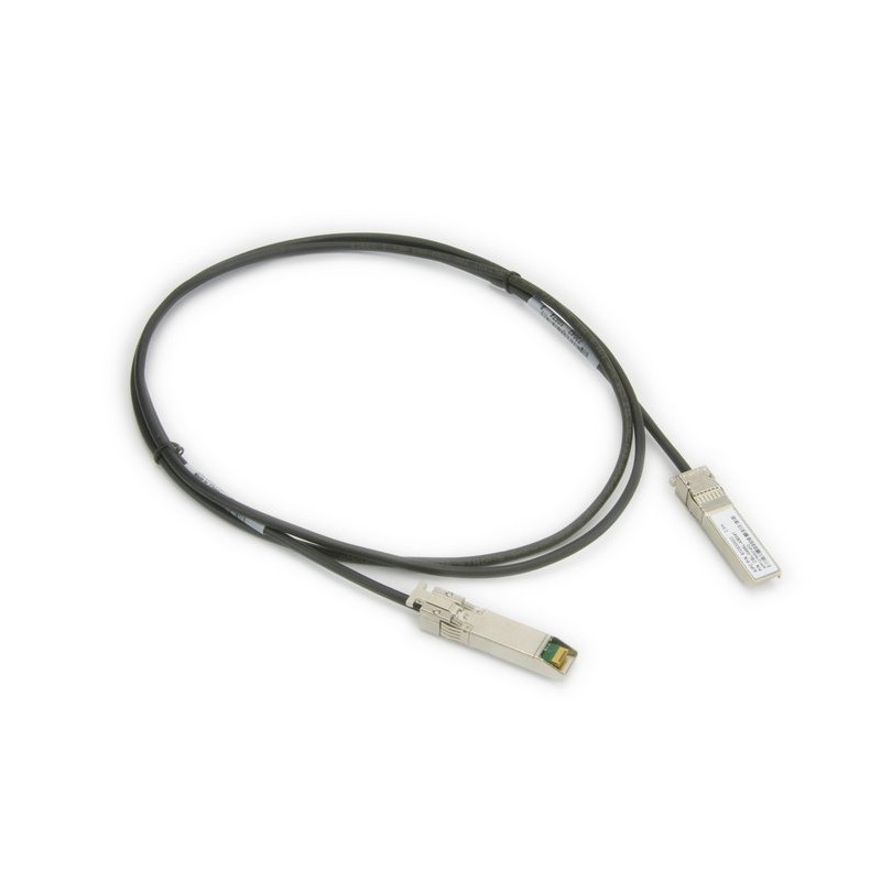 Supermicro 10G SFP+ Passive Twinax DAC 2m Push Type Cable