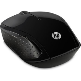 HP Bezdrátová myš HP 200