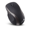 CONNECT IT Bezdrátová laserová myš WM2200 (+ 2x AAA baterie zdarma), černá