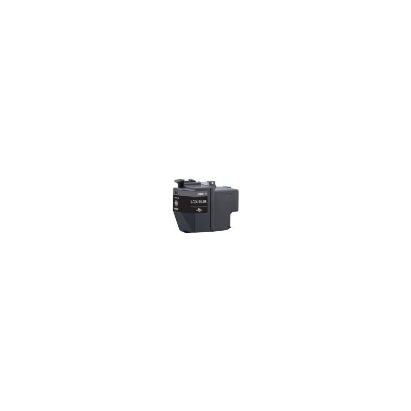 Brother LC-3619XLBK, cartridge black (3 000 str.)