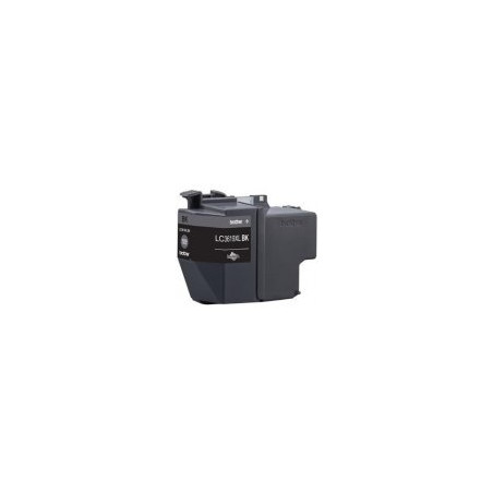 Brother LC-3619XLBK, cartridge black (3 000 str.)