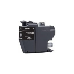 Brother LC-3617BK, cartridge black (550 str.)