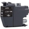 Brother LC-3617BK, cartridge black (550 str.)