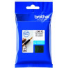 Brother LC-3617C, cartridge azure (550 str.)