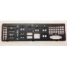 SUPERMICRO 1U I/O Shield for X10SDV-TP8F / A2SDi-LN4 in SC510/SC505/SC504 chassis