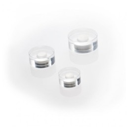 Magnetoplan Magnete Design Acryl 20 mm (8Stk)