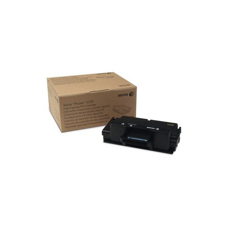 Xerox BLACK High-Capacity Toner Cartridge pre PHASER 3330, WC33xx - 8 500 stran