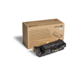 Xerox BLACK Extra High-Capacity Toner Cartridge pre PHASER 3330, WC33xx - 15 000 stran