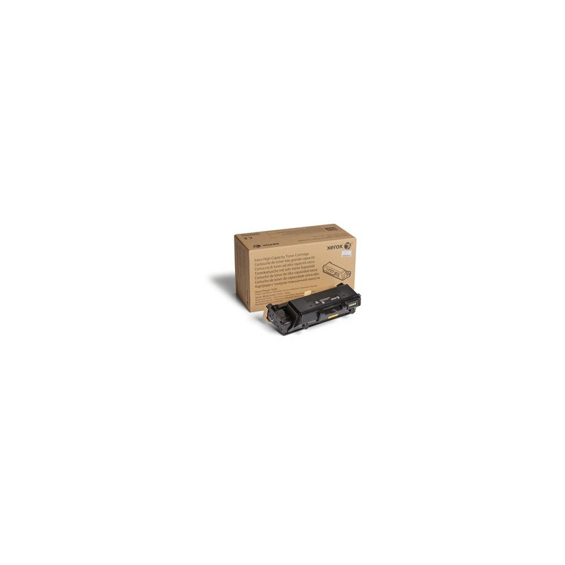 Xerox BLACK Extra High-Capacity Toner Cartridge pre PHASER 3330, WC33xx - 15 000 stran