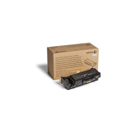 Xerox BLACK Extra High-Capacity Toner Cartridge pre PHASER 3330, WC33xx - 15 000 stran