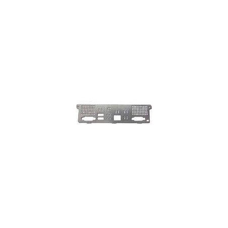 SUPERMICRO 1U riser card bracket for standard chassis,HF,RoHS/REACH,PBF
