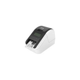 Brother tiskárna štítků QL-820NWB, 62 mm, USB