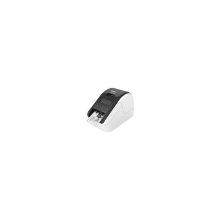 Brother tiskárna štítků QL-820NWB, 62 mm, USB