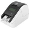 Brother tiskárna štítků QL-820NWB, 62 mm, USB