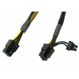 INTEL GPGPU cable accessory AXXGPGPUCABLE, Single