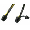 INTEL GPGPU cable accessory AXXGPGPUCABLE, Single