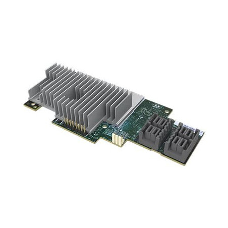 INTEL RAID Module, SIOM, 12Gb, LSI3316 ROC, 16P Internal SAS, 2GB, RAID 0, 1, 10, 5, 50, 6, 60