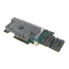 INTEL RAID Module, SIOM, 12Gb, LSI3316 ROC, 16P Internal SAS, 2GB, RAID 0, 1, 10, 5, 50, 6, 60