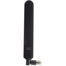Cisco Antenna, Indoor 4G Multiband Swivel Mount Dipole