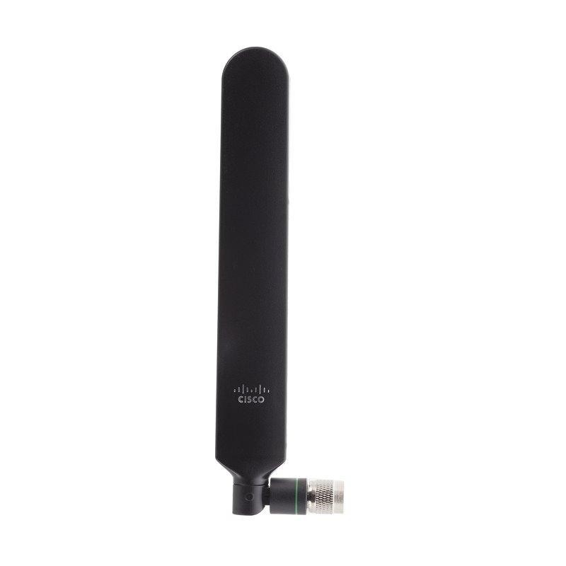 Cisco Antenna, Indoor 4G Multiband Swivel Mount Dipole