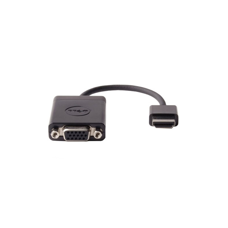 Dell HDMI to VGA  Adapter Kit