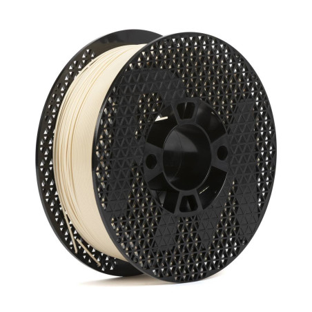 Filament PM tisková struna/filament 1,75 PLA béžová, 1 kg