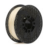 Filament PM tisková struna/filament 1,75 PLA béžová, 1 kg