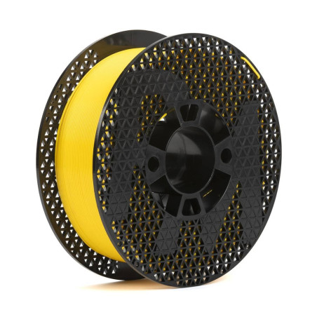 Filament PM tisková struna/filament 1,75 PLA žlutá, 1 kg