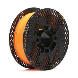 Filament PM tisková struna/filament 1,75 PLA oranžová, 1 kg