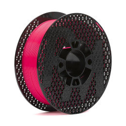 Filament PM tisková struna/filament 1,75 PLA růžová, 1 kg
