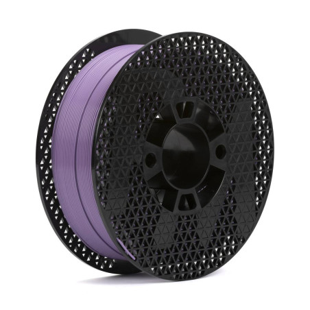 Filament PM tisková struna/filament 1,75 PLA lila, 1 kg