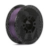Filament PM tisková struna/filament 1,75 PLA metalická fialová, 1 kg