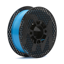 Filament PM tisková struna/filament 1,75 PLA modrá, 1 kg