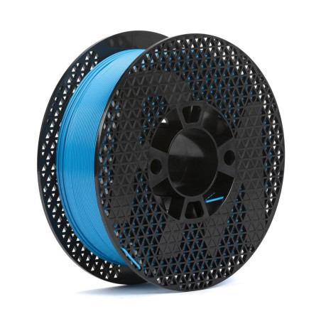 Filament PM tisková struna/filament 1,75 PLA modrá, 1 kg